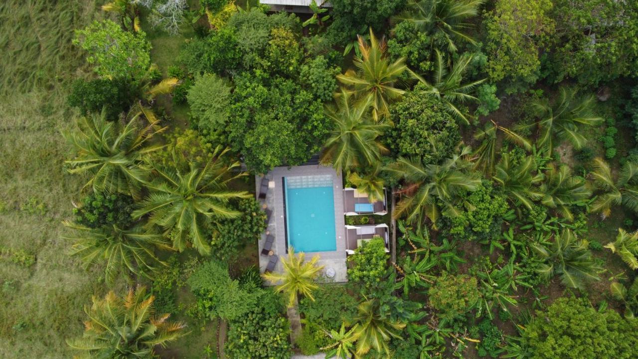 Richards Cabanas Tissamaharama Luaran gambar